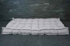 Materac francuski Futon dla dzieci do zabawy - rozmiar S