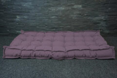Materac francuski Futon dla dzieci do zabawy - rozmiar XL